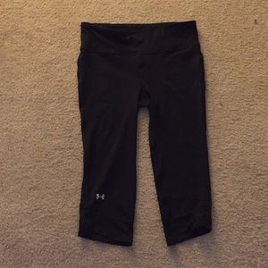 Under armour leggings